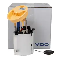 VDO Kraftstoffpumpe Benzinpumpe Mercedes Benz C219 CLS 280-55AMG W211 E200-500