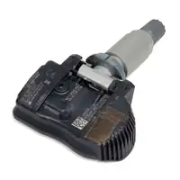4x VDO Reifendrucksensor S180052056Z Luftdrucksensor RDKS f&uuml;r BMW 1ER 3ER 4ER X5