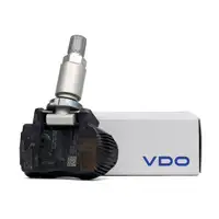 VDO Reifendrucksensor Luftdrucksensor RDKS BMW 1er F20 F21 F22 F45 3er F30 F31