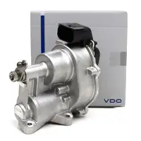 VDO A2C59506263 Stellmotor Umschaltklappe Saugrohr M5 E60 E61 M6 E63 E64 507 PS
