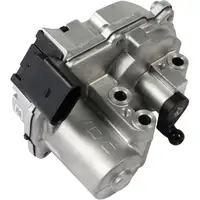 VDO Stellmotor Drallklappen Ansaugkr&uuml;mmer Saugrohr Audi A4 A6 A8 Q7 2.7/3.0 TDI