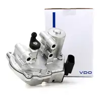 VDO Stellmotor Drallklappen Ansaugkr&uuml;mmer Saugrohr Audi A4 A6 A8 Q7 2.7/3.0 TDI