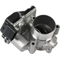 VDO Drosselklappe Drosselklappenstutzen Saugrohrklappe AUDI SKODA VW A2C59512935