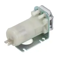 VDO 246075015001Z Waschwasserpumpe PORSCHE 911 2.2 T-3.2 911 Targa 2.0-2.3T 928 4.5