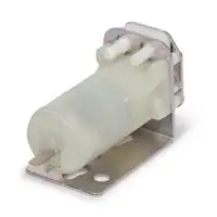 VDO Waschwasserpumpe PORSCHE 924 944 AUDI 80 50 100 200 VW K&auml;fer Golf 1 Passat T2 Polo