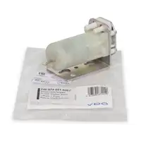 VDO Waschwasserpumpe PORSCHE 924 944 AUDI 80 50 100 200 VW K&auml;fer Golf 1 Passat T2 Polo