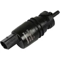 VDO Waschwasserpumpe Waschpumpe Monopumpe f&uuml;r BMW MERCEDES-BENZ SMART