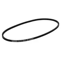 CONTI AVX10X1050 Keilriemen f&uuml;r PORSCHE 924 2.0 VW 1500,1600 KARMANN GHIA