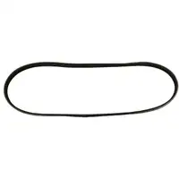 2x CONTI 6PK1538 + 4PK863 Keilrippenriemen BMW E46 E39 X3 E83 X5 E53 M54 ab 09.2002