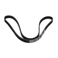 CONTI 6PK1555 Keilrippenriemen + Rollen BMW 3er E36 5er E34 E39 7er E38 Z3 M50 M52
