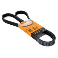 Conti CONTITECH Keilrippenriemen 6PK1580 AUDI Q5 A4 B8 A6 C6 VW T5 2.0 TDI / TSI
