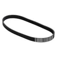 CONTI Keilrippenriemen Wasserpumpe Rollen Riemenscheibe CITROEN MINI PEUGEOT 95-156 PS