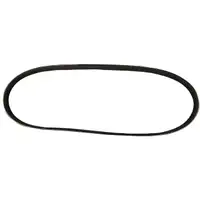 Conti CONTITECH Keilrippenriemen 6PK906 f&uuml;r AUDI SEAT SKODA VW 1.9 SDI 1.9 TDI