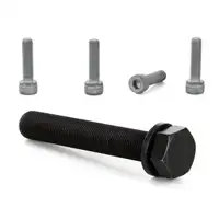 Conti CONTITECH Schraubensatz Riemenscheibe Kurbelwelle VW LT II TRANSPORTER T4