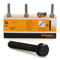Conti CONTITECH Schraubensatz Riemenscheibe Kurbelwelle VW LT II TRANSPORTER T4