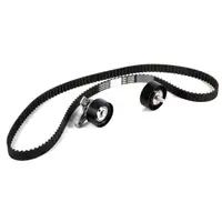 Conti CONTITECH Zahnriemensatz CT1121K1 CHEVROLET CAPTIVA OPEL ANTARA 2.0 CDTI