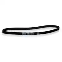 Conti CONTITECH Zahnriemen CT637 f&uuml;r AUDI 80 90 PORSCHE 924 SEAT VW GOLF 1 2 3