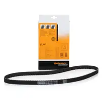 Conti CONTITECH Zahnriemen CT637 f&uuml;r AUDI 80 90 PORSCHE 924 SEAT VW GOLF 1 2 3