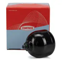 CORTECO Druckspeicher Kupplung PORSCHE 911 (993) 3.6 Turbo / GT2 4 99731416600