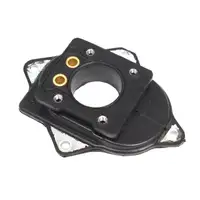 CORTECO 21652133 Vergaserflansch Zwischenflansch f&uuml;r AUDI SEAT VW 1.8 050129761H