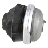 2x CORTECO Motorlager Hydrolager MERCEDES 190 W201 W124 vorne 1242401717