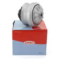 CORTECO Motorlager Hydrolager MERCEDES 190 W201 W124 vorne 1242401717