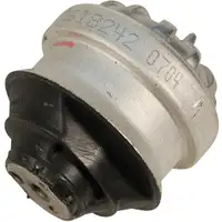 CORTECO Motorlager Hydrolager MERCEDES 190 W201 W124 vorne 1242401917