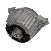 2x CORTECO Motorlager Hydrolager 80005161 MERCEDES A207 C207 E350CDI vorne