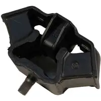 CORTECO Motorlager Automatikgetriebe Mercedes 190 W201 W124 W123 hinten
