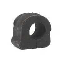 CORTECO Stabilisatorlager + Halter Schelle AUDI A3 SEAT SKODA VW GOLF 4 vorne