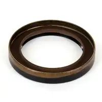 CORTECO Wellendichtring Kurbelwelle Simmerring 20019549B f&uuml;r BMW 3er E30 E36 E46