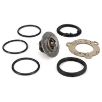 CALORSTAT VERNET Thermostat AUDI A4 B8 A5 8T A6 C6 Q5 8RB SEAT EXEO 3R 2.0 TDI