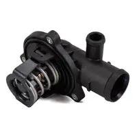 CALORSTAT by Vernet Thermostat AUDI A4 B8 AUDI A5 8T Q7 VW Phaeton 3D Touareg 7L