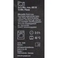 CARTREND 10402 Luftentfeuchter Auto-Entfeuchter PKW 1 KG