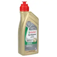 CASTROL Getriebe&ouml;l Schaltgetriebe&ouml;l SYNTRANS V FE 75W-80 - 4L 4 Liter