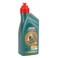 CASTROL Hochdruck-Getriebe&ouml;l Achsgetriebe&ouml;l AXLE EPX 80W-90 - 2L 2 Liter