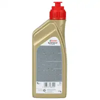 CASTROL Getriebe&ouml;l Schaltgetriebe&ouml;l SYNTRANS V FE 75W-80 - 1L 1 Liter