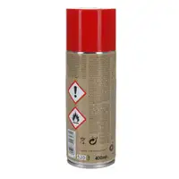 CASTROL Kettenspray Chain Spray O-R Motorrad 400ml