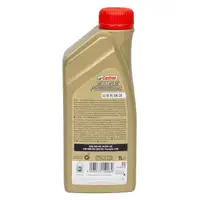 CASTROL EDGE Professional Motor&ouml;l &Ouml;L TITANIUM FST LL IV FE 0W20 f&uuml;r VW - 1 Liter