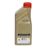 CASTROL EDGE Professional Motor&ouml;l &Ouml;L TITANIUM FST V 0W20 C5 f&uuml;r VOLVO - 1 Liter