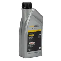 CASTROL Motor&ouml;l &Ouml;l GTX RN-SPEC 0W-20 0W20 f&uuml;r Renault RN17FE - 4L 4 Liter