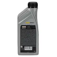 CASTROL Motor&ouml;l &Ouml;l GTX RN-SPEC 0W-20 0W20 f&uuml;r Renault RN17FE - 1L 1 Liter