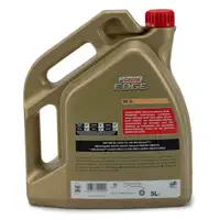 CASTROL EDGE Motor&ouml;l &Ouml;L TITANIUM FST 0W30 dexos2 MB 229.31/229.51 - 5L 5 Liter