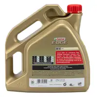 CASTROL EDGE Motor&ouml;l &Ouml;L TITANIUM 0W-40 0W40 A3/B4 Ford WSS-M2C937-A - 4L 4 Liter