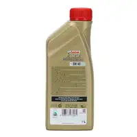CASTROL EDGE Professional Motor&ouml;l &Ouml;l TITANIUM FST A3 0W40 BMW LL-01 - 1L 1 Liter