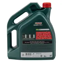 CASTROL Magnatec Motor&ouml;l &Ouml;l 10W40 A3/B4 MB 226.5 VW 501.01/505.00 - 5L 5 Liter