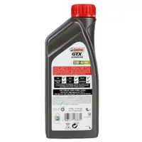 CASTROL Motor&ouml;l &Ouml;l GTX ULTRACLEAN 10W-40 10W40 A3/B4 - 1 Liter
