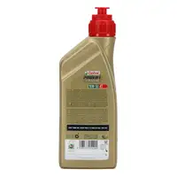CASTROL Motor&ouml;l &Ouml;l POWER 1 RACING 4T 4-TAKT 10W50 JASO MA-2 API SL - 1L 1 Liter