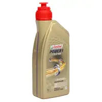 CASTROL POWER 1 RACING Motor&ouml;l &Ouml;l 2T 2-TAKT API TC+ ISO-L-EGD JASO FD - 4L