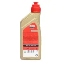 CASTROL POWER 1 SCOOTER Motor&ouml;l &Ouml;l 2T 2-TAKT API TC+ ISO-L-EGD JASO FD - 1L